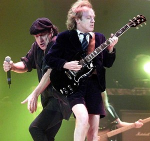 AC DC AC DC