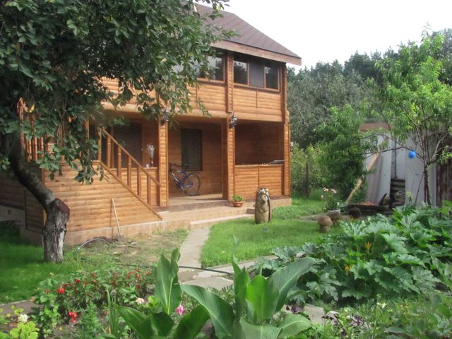 Домик Домик