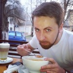 Джоуи не делится едой)