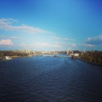 Весна