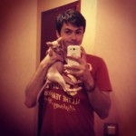 @kitaskvortsov Скворцов наконец-то презентовал нам свою киску)