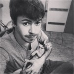Крыыысяя и я перепуган))..