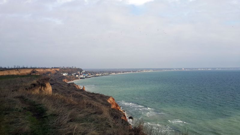 Село Сычёвка